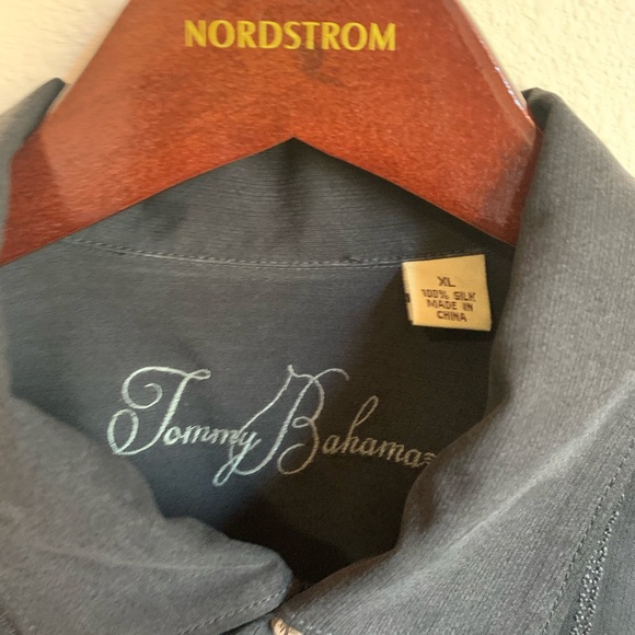 Men’s Casual Dress Shirt - Picture 2 of 2